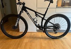 Specialized Epic S-Works