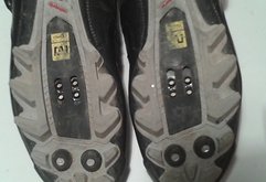 Mavic MTB-Schuhe XXL - sehr gut erhalten