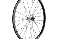 DT Swiss H1700 Spline Laufrad 27,5er Vorne 25mm Hybrid Neu