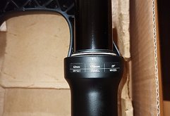 RockShox 2020 Lyrik select rockshox 170mm 29