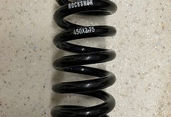 RockShox Dämpferfeder 450x2,75