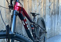 Trek Fuel EX