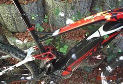 Fantic XTF Enduro E-Bike,170 FW,Brose Mag-S-Motor,viele Upgradeteile