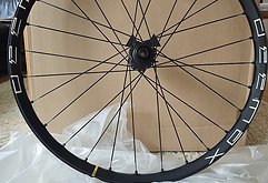 Mavic E-Deemax S35 Boost centerlock