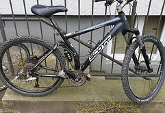 Scott Reflex