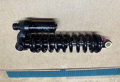 Fox  Racing Shox Fox DHX Performance 2P, 225x75mm - Trunnion