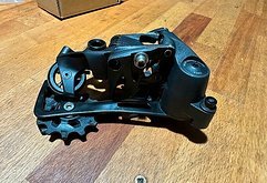 SRAM NX SCHALTWERK 11-FACH