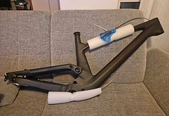 Scott Genius Ultimate HMX
