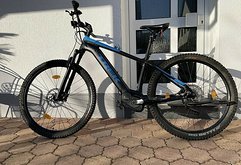 Trek Powerfly FS 5 130mm Bosch CX 500 Wh Gr. L 2019