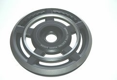 Shimano STEPS SM-CRE60 FC-E6000 Kettenblatt 44 Zähne mit Kettenschutz