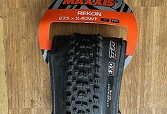 Maxxis Rekon