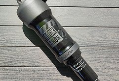 RockShox Deluxe 210x55
