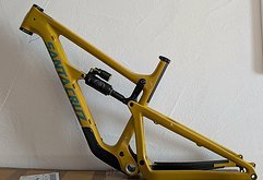 Santa Cruz Bicycles Hightower CC 2019
