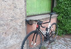 Argon18 Nitrogen