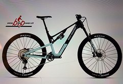 Rocky Mountain Instinct C50