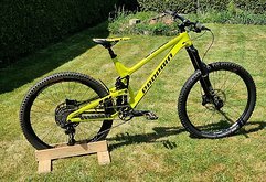 Propain Spindrift 2020, Gr. L, 27.5", Enduro, Freeride, Mountainbike
