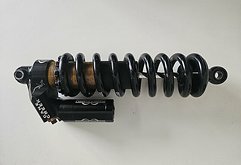 Cane Creek Double Barrel Coil