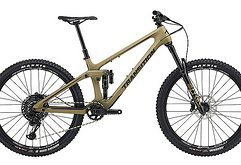 Transition Bikes Scout 2021 Carbon GX Gr. M