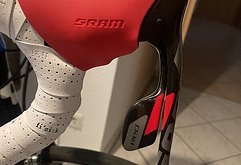 SRAM RED