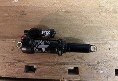 Fox Racing Shox 2022 Float X Performance,230x60
