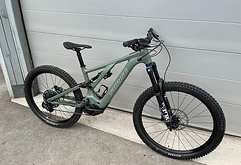 Specialized Turbo Levo Comp Alloy (S4) 2023