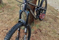 Transition Bikes Scout alloy GX 2022 large