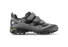 Gaerne G. Rinta Grey MTB-Schuhe Trail 37 Neu