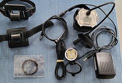 Magic MJ 872, 1600 Lumen