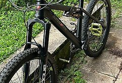 Liteville 301 MK11 Gr. S