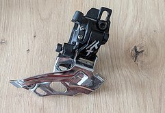Shimano Umwerfer FD-M786, 2*10, high directmount