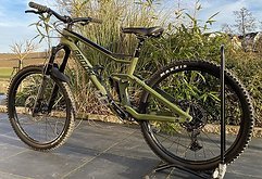 Radon Bikes JAB 9.0