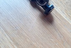 Syntace Tubeless Ventile NEU