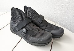 Fizik Terra clima X2 MTB Klick-Schuhe 44 Neuwertig