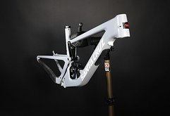 Santa Cruz Bicycles Hightower V2 CC Rahmen Gr. L