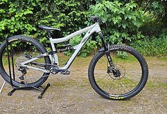 Ibis Cycles Ripmo AF