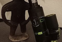 DVO TOPAZ T3 Dämpfer