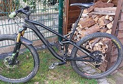 Canyon Nerve AL 9.9
