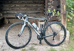 Basso Astra Carbon