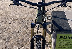 Transition Bikes Scout Carbon - Größe L, top Zustand