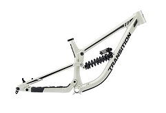 Transition Bikes TR11 AL | Rahmenkit 2025
