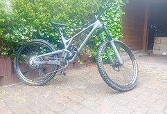 Evil Bikes Surgent
