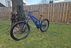 YT Industries Tues Base Al 2020 XL