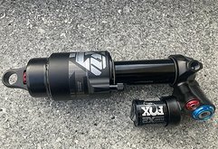 Fox Racing Shox FLOAT X Performance 205x65 mm Trunnion NEU 2025