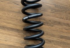 RockShox Stahlfeder 400lb 57,5-65mm Einbaulänge 151mm