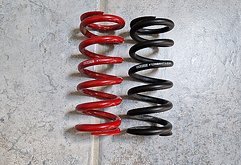 RockShox Coil 350lbs 47,5-55mm
