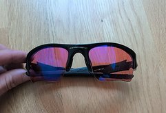 Oakley Flak Radbrille