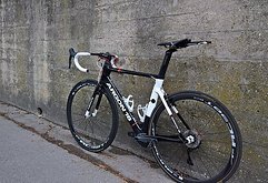 Argon18 Nitrogen