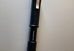 Topeak Roadie DA Minipumpe
