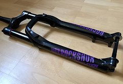 RockShox Revelation RC Debonair 150mm (27.5", Boost 15x110mm)