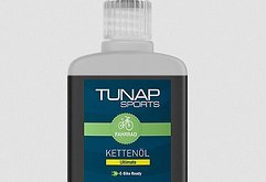 Tunap Sports Fahrradpflege